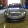 Car restorations