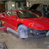 Car restorations