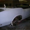 Car restorations