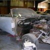 Car restorations