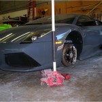 Car restorations