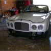 Car restorations