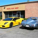 Geneva IL collision repair